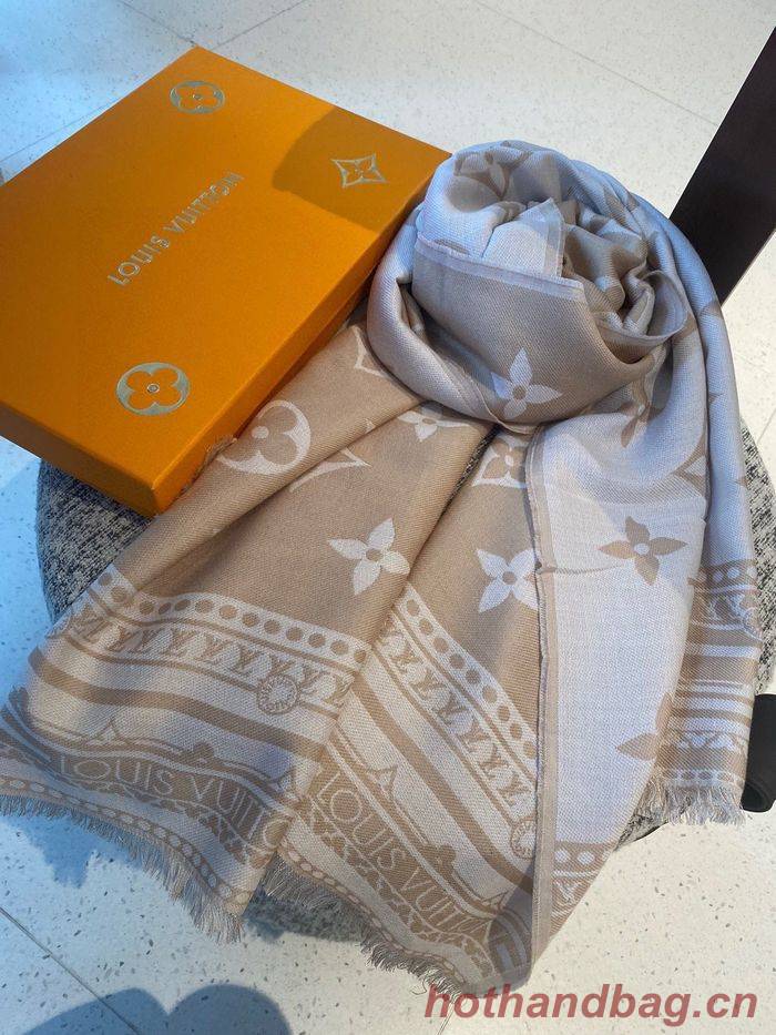 Louis Vuitton Scarf LV00145 Louis Vuitton Scarf LV00145